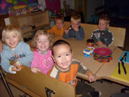 We hebben hongerrrr
